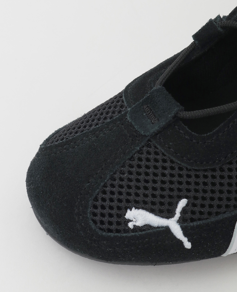 【PUMA/プーマ】SPEEDCAT OG スニーカー 詳細画像 ブラック 16