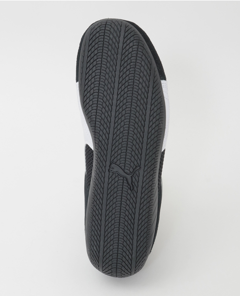 【PUMA/プーマ】SPEEDCAT OG スニーカー 詳細画像 ブラック 5