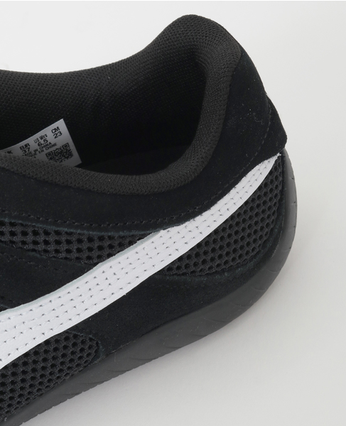 【PUMA/プーマ】SPEEDCAT OG スニーカー 詳細画像 ブラック 6
