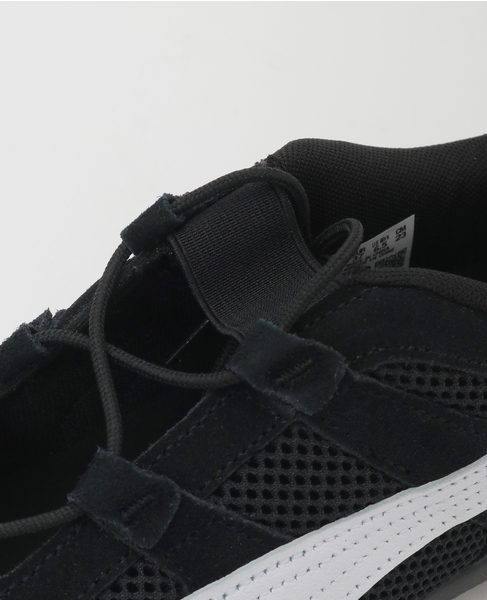 【PUMA/プーマ】SPEEDCAT OG スニーカー 詳細画像 ブラック 7