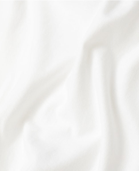 【GOOD ROCK SPEED/グッドロックスピード】LIFE PICTURE COLLECTION ロングスリーブTシャツ 詳細画像 ホワイト 8