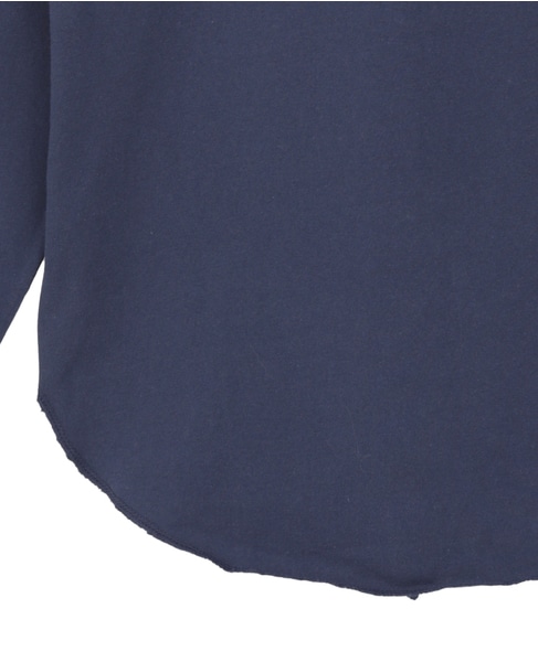 【GOOD ROCK SPEED/グッドロックスピード】UNIVERSITY OF MICHIGAN Tシャツ 詳細画像 ネイビー 5