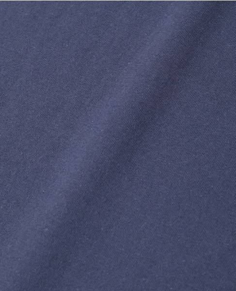 【GOOD ROCK SPEED/グッドロックスピード】UNIVERSITY OF MICHIGAN Tシャツ 詳細画像 ネイビー 8