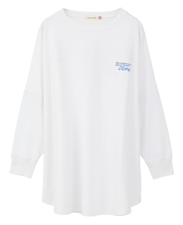【GOOD ROCK SPEED/グッドロックスピード】FORD ロングスリーブTシャツ