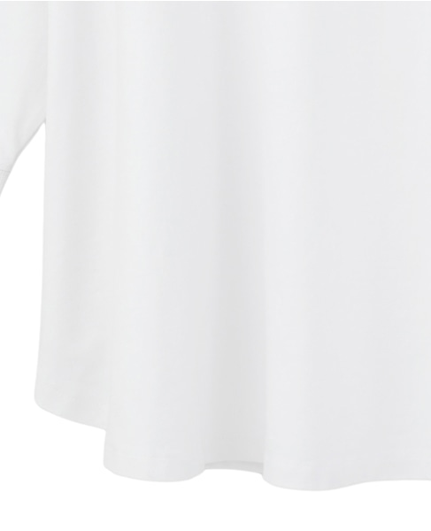 【GOOD ROCK SPEED/グッドロックスピード】FORD ロングスリーブTシャツ 詳細画像 ホワイト 5