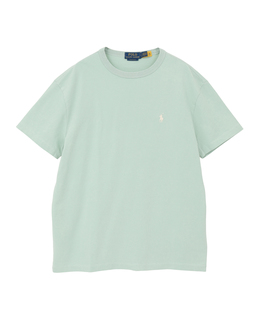 【POLO RALPH LAUREN/ポロラルフローレン】クルーネックTシャツ