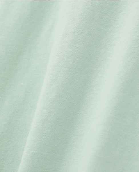 【POLO RALPH LAUREN/ポロラルフローレン】クルーネックTシャツ 詳細画像 セージグリーン 7