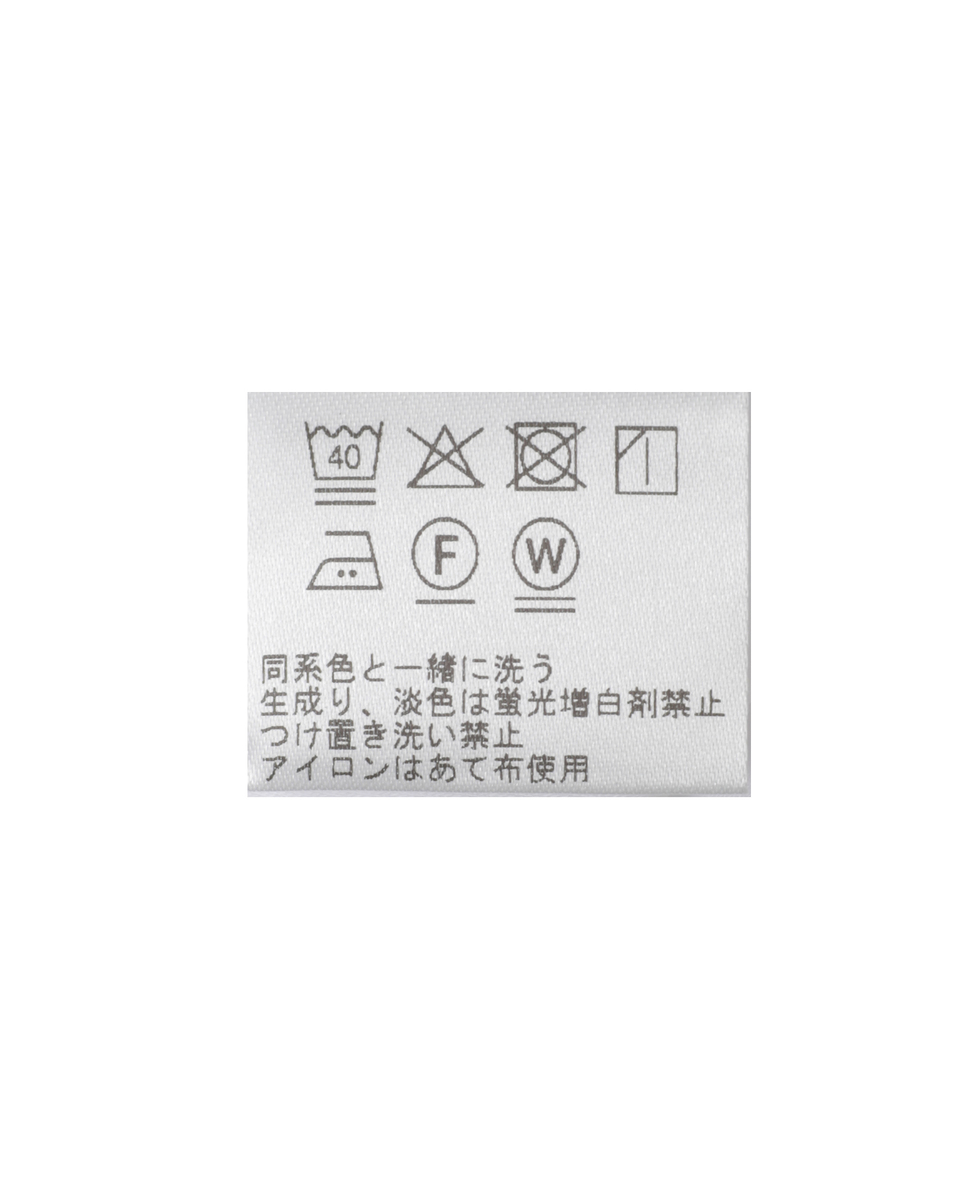 【maison de mer/メゾン・ド・メール】photo print Tシャツ 詳細画像 ホワイト系その他2 5