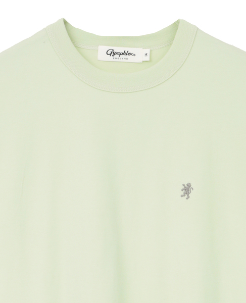 【Gymphlex/ジムフレックス】クルーネックスリーブレスプルオーバー 詳細画像 グリーン 3