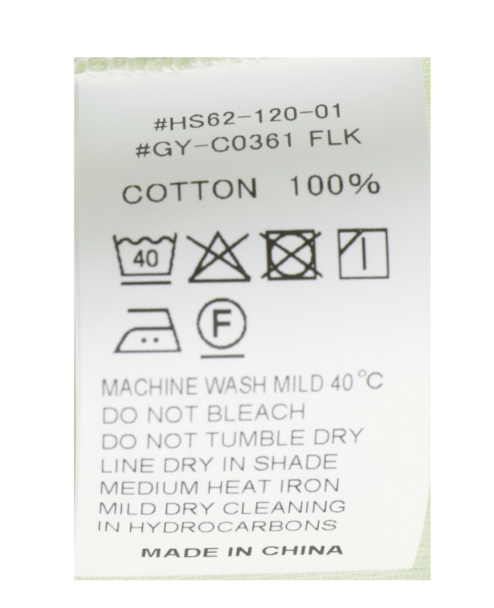 【Gymphlex/ジムフレックス】クルーネックスリーブレスプルオーバー 詳細画像 チャコールグレー 6