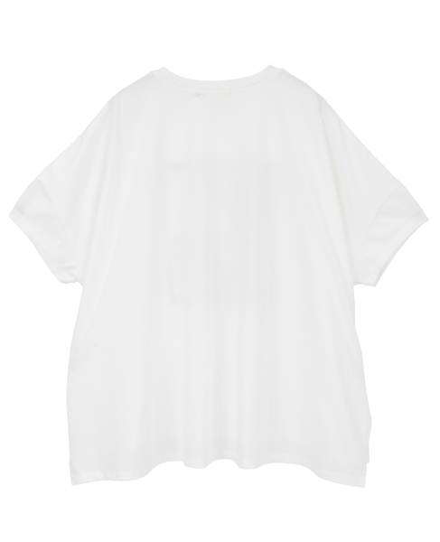 【GOOD ROCK SPEED/グッドロックスピード】 LIFE PICTURE COLLECTION Tシャツ 詳細画像 ホワイト 2