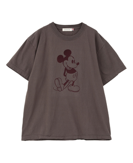 【GOOD ROCK SPEED/グッドロックスピード】Disney / Tシャツ