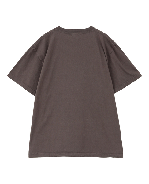 【GOOD ROCK SPEED/グッドロックスピード】Disney / Tシャツ 詳細画像 ブラウン 2