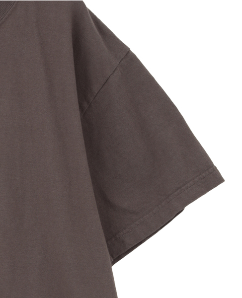 【GOOD ROCK SPEED/グッドロックスピード】Disney / Tシャツ 詳細画像 ブラウン 4