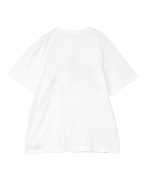 【GOOD ROCK SPEED/グッドロックスピード】Disney / Tシャツ 詳細画像 ホワイト 2