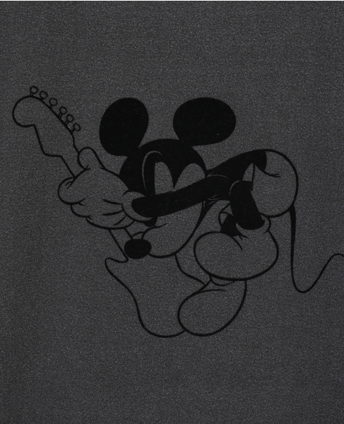 【GOOD ROCK SPEED/グッドロックスピード】Disney / Tシャツ 詳細画像 チャコールグレー 6