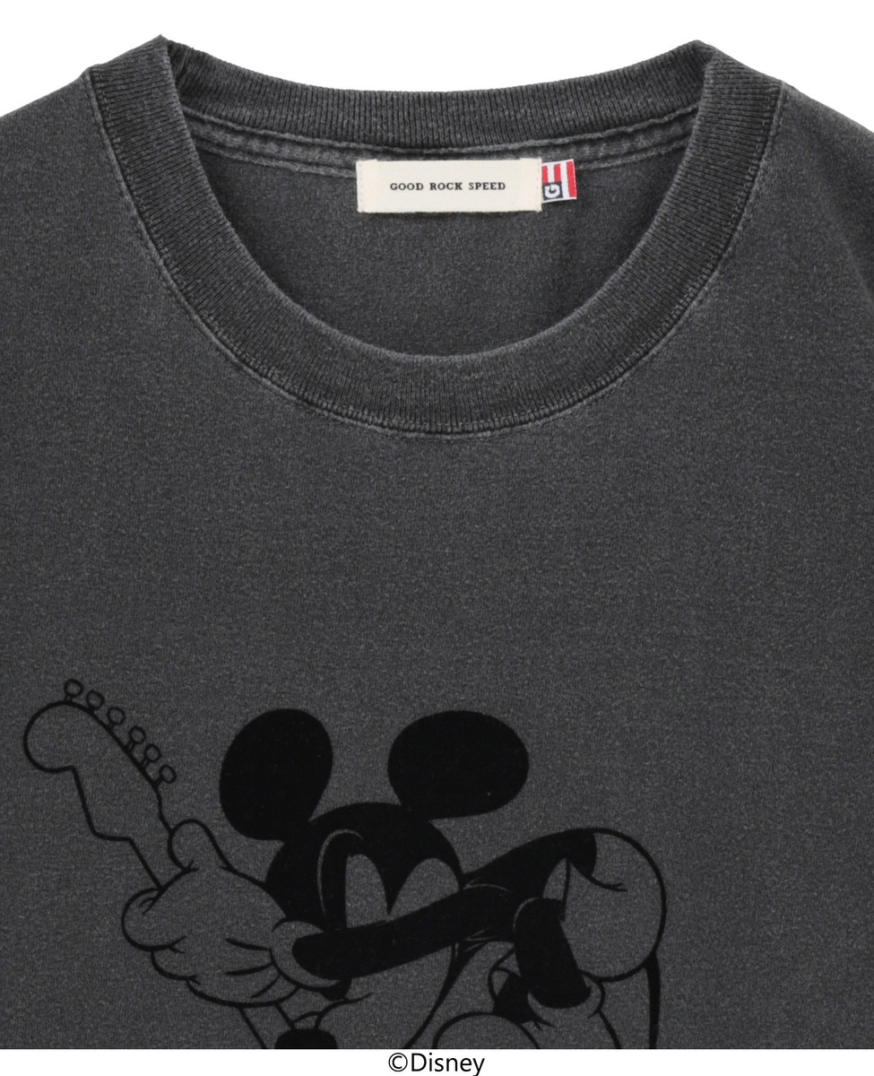 GOOD ROCK SPEED/グッドロックスピード】Disney / Tシャツ｜LOGEMENT