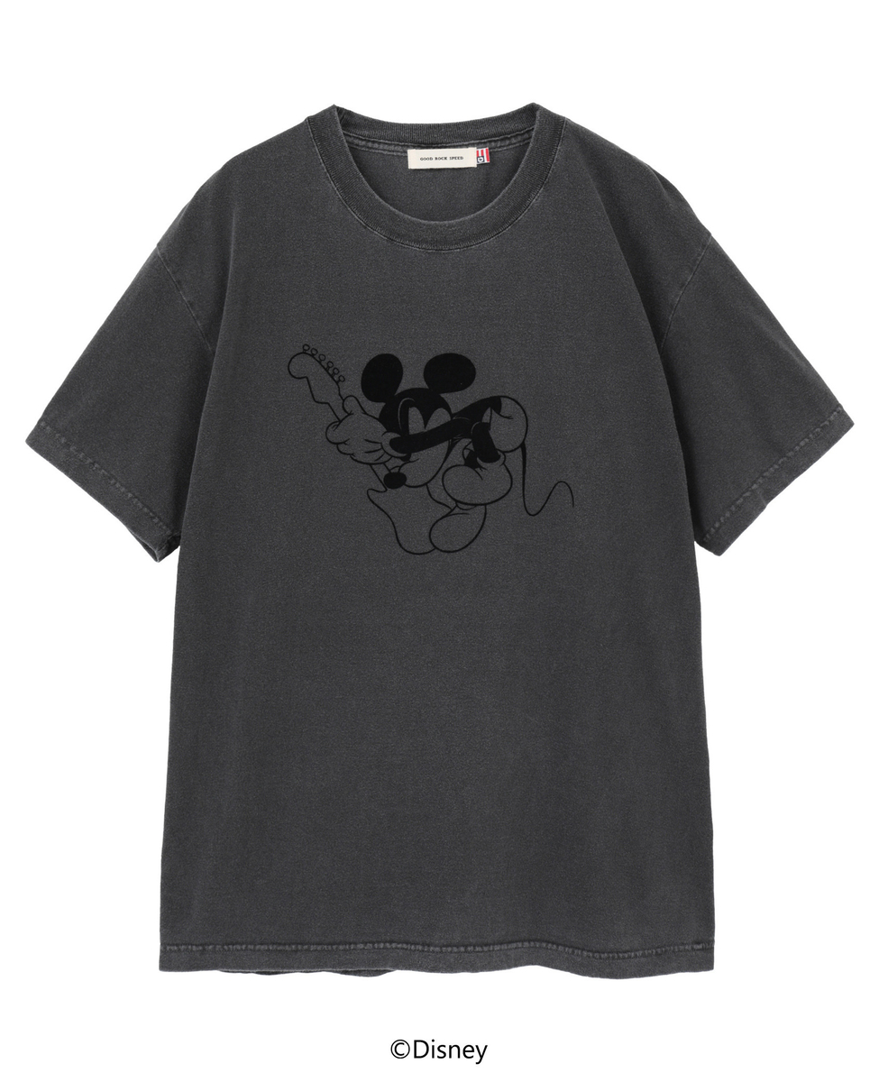 GOOD ROCK SPEED/グッドロックスピード】Disney / Tシャツ｜LOGEMENT