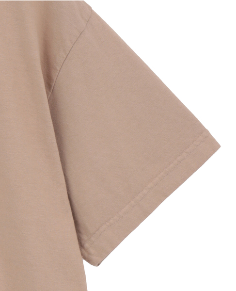 【GOOD ROCK SPEED/グッドロックスピード】 NIRVANA Tシャツ 詳細画像 ライトベージュ 4