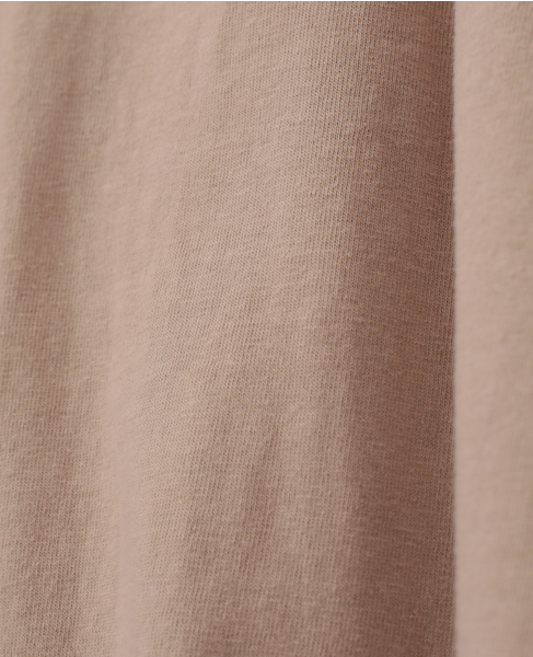 【GOOD ROCK SPEED/グッドロックスピード】 NIRVANA Tシャツ 詳細画像 ライトベージュ 7