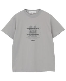 【ANGE IN DISGUISE/アンジ イン ディスガイズ】Tシャツ