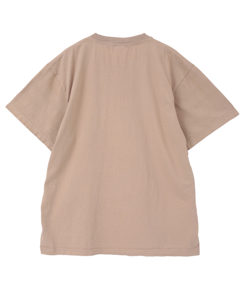 【GOOD ROCK SPEED/グッドロックスピード】『TOM&JERRY』モチーフTシャツ 詳細画像 ライトベージュ 2