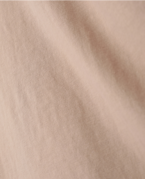 【GOOD ROCK SPEED/グッドロックスピード】『TOM&JERRY』モチーフTシャツ 詳細画像 ライトベージュ 7