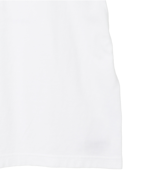 【GOOD ROCK SPEED/グッドロックスピード】David Bowie Tシャツ 詳細画像 ホワイト 5