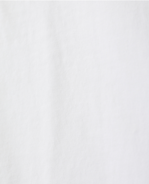 【GOOD ROCK SPEED/グッドロックスピード】David Bowie Tシャツ 詳細画像 ホワイト 8