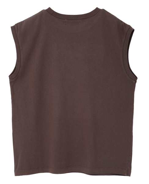 【GOOD ROCK SPEED/グッドロックスピード】Disney / Tシャツ 詳細画像 ブラウン 2