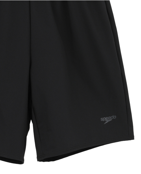 【SPEEDO/スピード】Airpa M 詳細画像 チャコールグレー 15