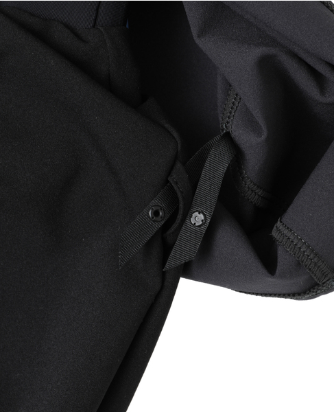 【SPEEDO/スピード】Airpa M 詳細画像 チャコールグレー 18