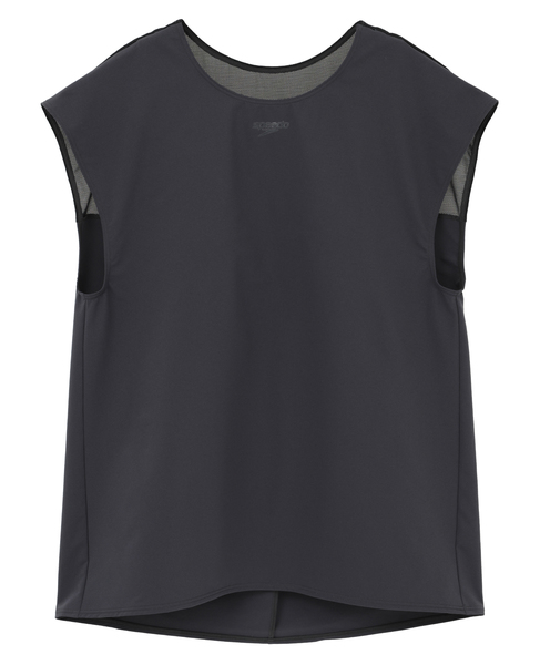 【SPEEDO/スピード】Airpa M 詳細画像 チャコールグレー 2