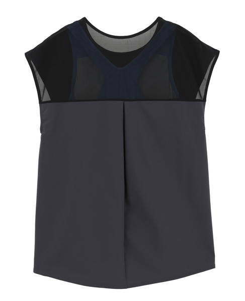 【SPEEDO/スピード】Airpa M 詳細画像 チャコールグレー 3