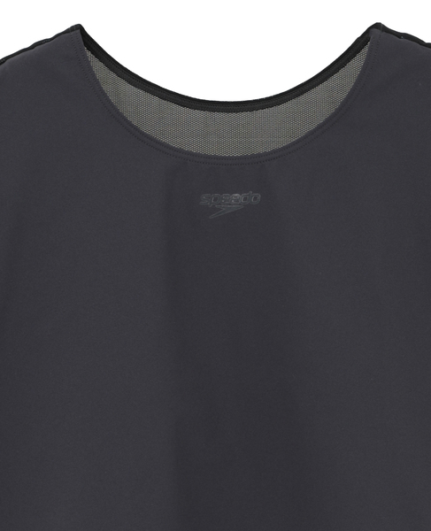 【SPEEDO/スピード】Airpa M 詳細画像 チャコールグレー 4