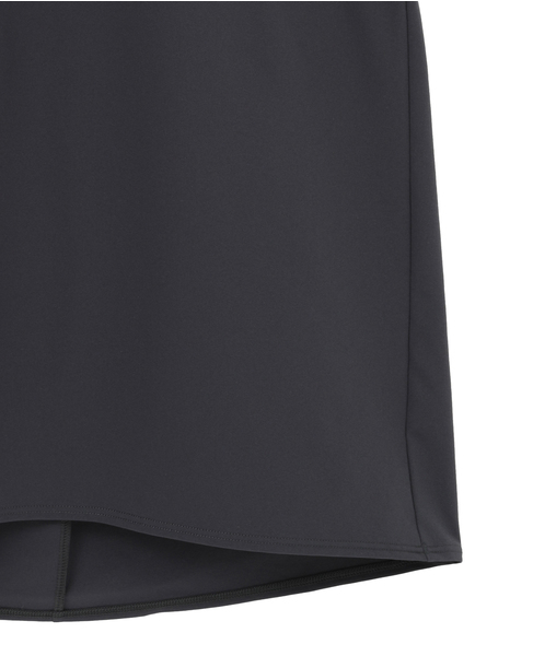 【SPEEDO/スピード】Airpa M 詳細画像 チャコールグレー 6