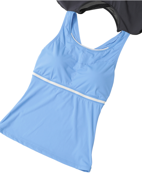 【SPEEDO/スピード】Airpa M 詳細画像 チャコールグレー 8