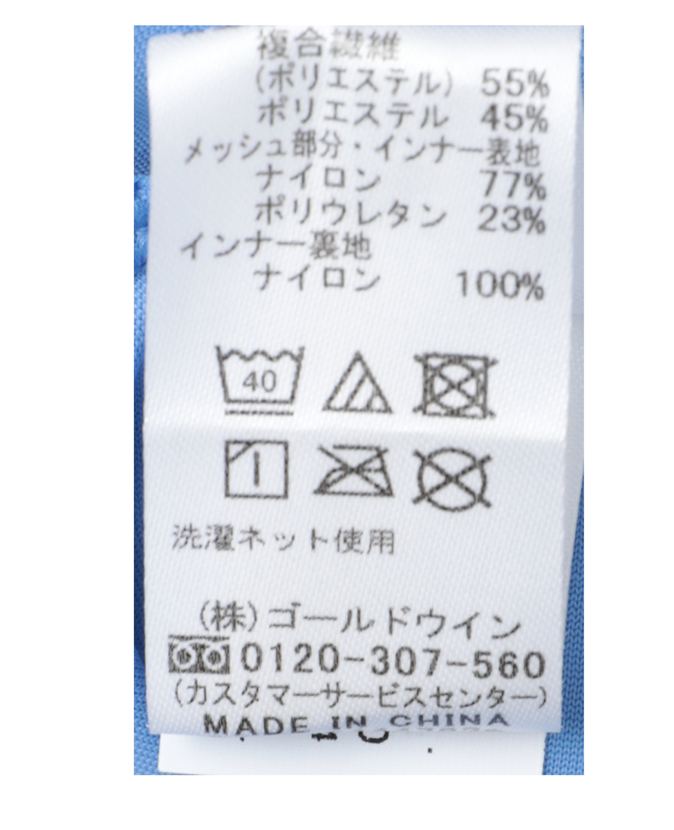 【SPEEDO/スピード】Airpa M 詳細画像 ブラック 19