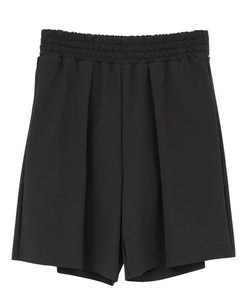 【SPEEDO/スピード】French Sleeve Tuck Separates 詳細画像 チョコ 3