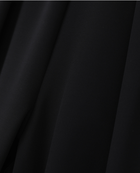 【SPEEDO/スピード】French Sleeve Tuck Separates 詳細画像 ブラック 13