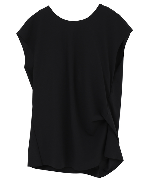 【SPEEDO/スピード】French Sleeve Tuck Separates 詳細画像 ブラック 3