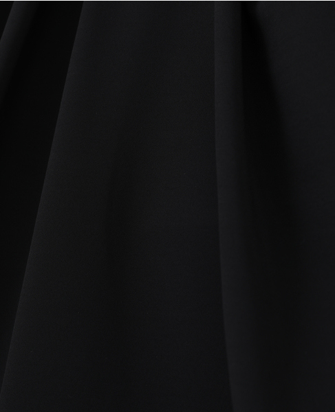 【SPEEDO/スピード】French Sleeve Tuck Separates 詳細画像 ブラック 7