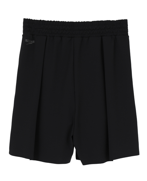 【SPEEDO/スピード】French Sleeve Tuck Separates 詳細画像 ブラック 8