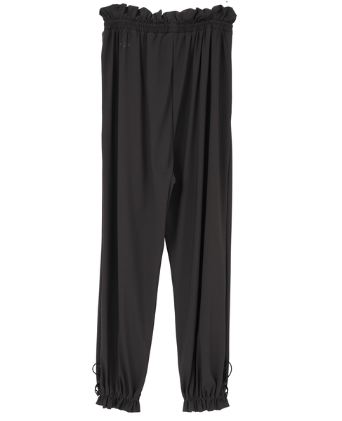 【SPEEDO/スピード】SF Gather Pants 詳細画像 チョコ 2