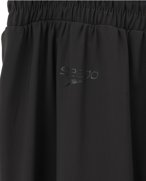 【SPEEDO/スピード】SF Gather Pants 詳細画像 チョコ 7