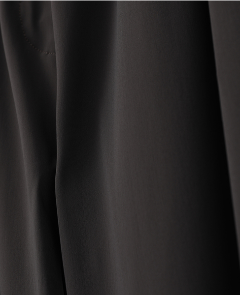 【SPEEDO/スピード】SF Gather Pants 詳細画像 チョコ 8