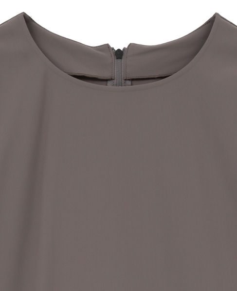 【SPEEDO/スピード】SF ECO L/S UV Top 詳細画像 グレイッシュベージュ 3