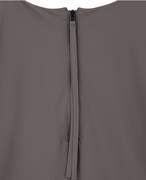 【SPEEDO/スピード】SF ECO L/S UV Top 詳細画像 グレイッシュベージュ 4