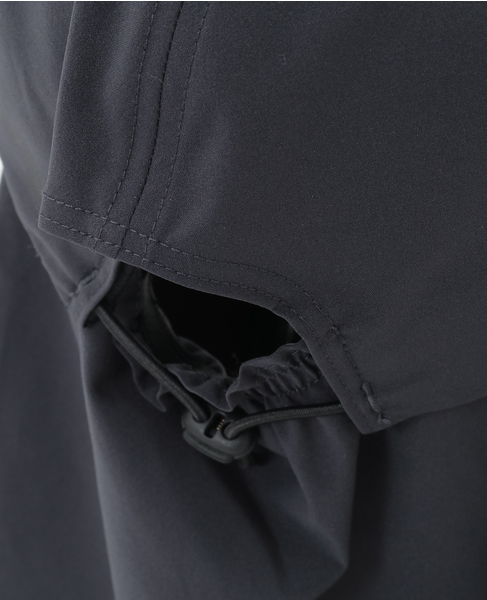 【SPEEDO/スピード】UV Cap 詳細画像 チャコールグレー 4