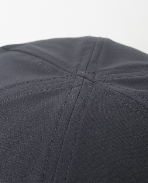 【SPEEDO/スピード】UV Cap 詳細画像 チャコールグレー 5